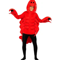 Disfraz de bogavante para adulto S Disfraces|Halloween