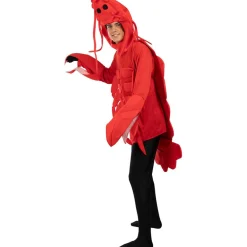 Disfraz de bogavante para adulto S Disfraces|Halloween