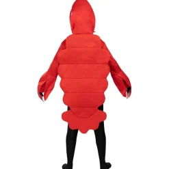 Disfraz de bogavante para adulto S Disfraces|Halloween