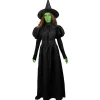 Disfraz de Bruja Mala del Oeste - El Mago de Oz L*Funidelia Online