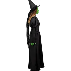 Disfraz de Bruja Mala del Oeste - El Mago de Oz L*Funidelia Online