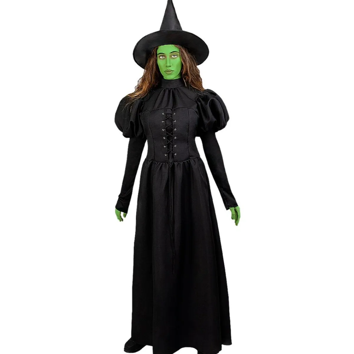 Clearance Disfraz de Bruja Mala del Oeste - El Mago de Oz S Disfraces|Halloween