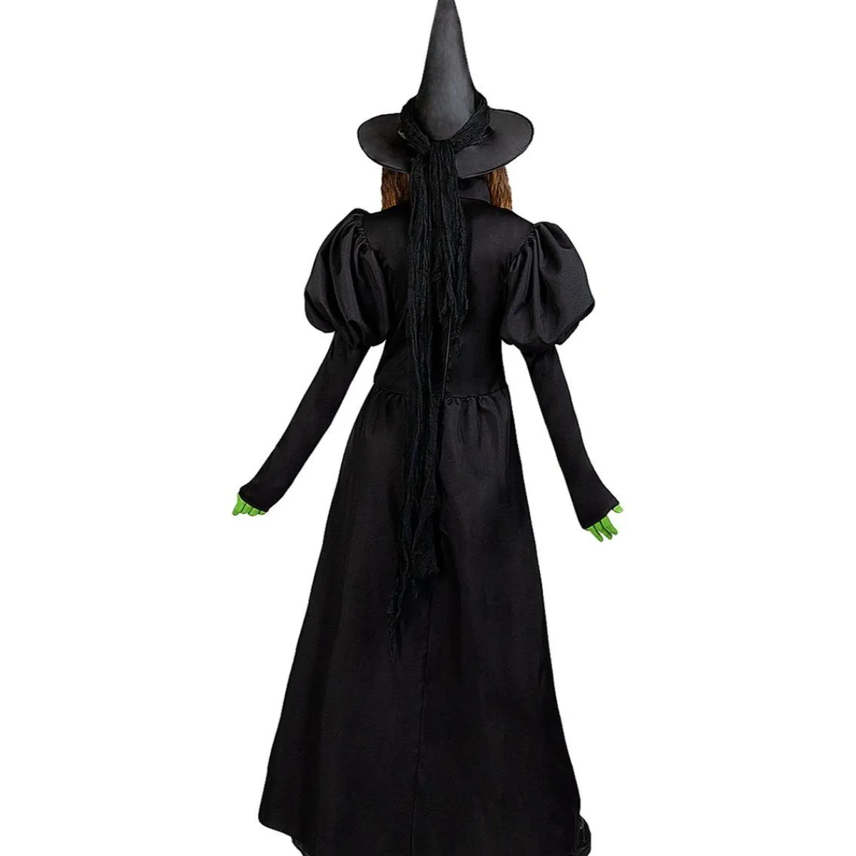 Clearance Disfraz de Bruja Mala del Oeste - El Mago de Oz S Disfraces|Halloween