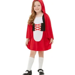 New Disfraz de caperucita roja 7-9 años Halloween|Disfraces