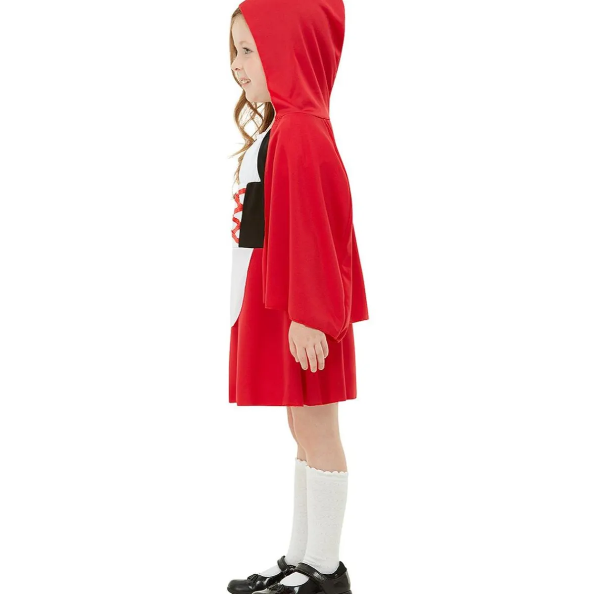 New Disfraz de caperucita roja 7-9 años Halloween|Disfraces