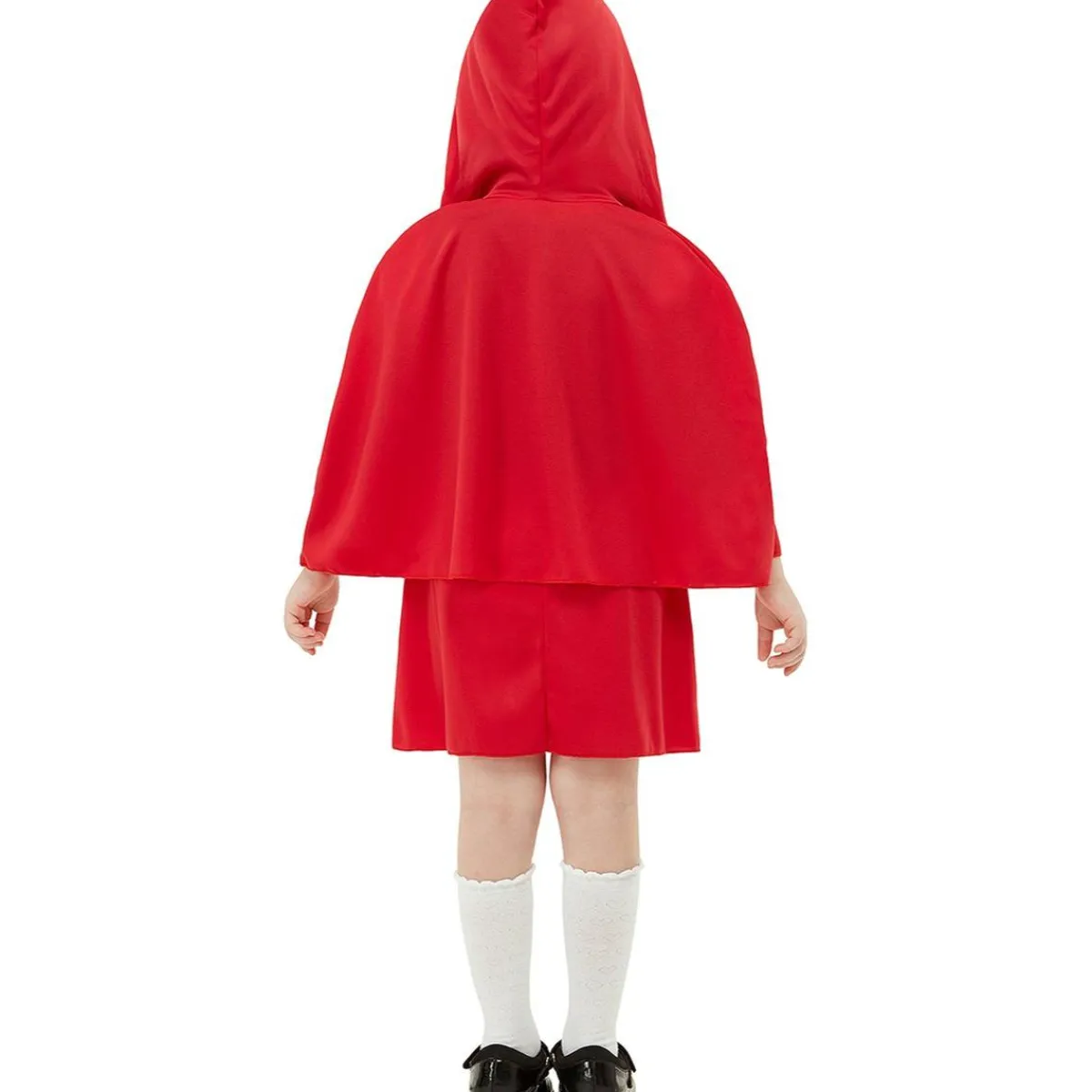 New Disfraz de caperucita roja 7-9 años Halloween|Disfraces