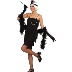 Disfraz de charlestón años 20 para mujer XXXL*Funidelia Outlet