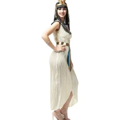 Disfraz de Cleopatra elegante para mujer S*Funidelia Best