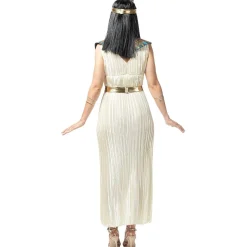 Sale Disfraz de Cleopatra elegante para mujer XL Disfraces|Halloween