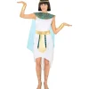 Outlet Disfraz de Cleopatra para mujer XXL Disfraces|Halloween