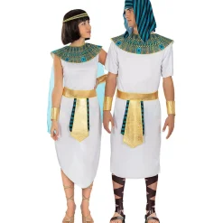 Outlet Disfraz de Cleopatra para mujer XXL Disfraces|Halloween