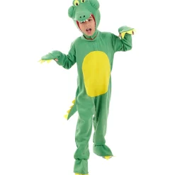 Disfraz de cocodrilo niño 7-9 años*Funidelia
