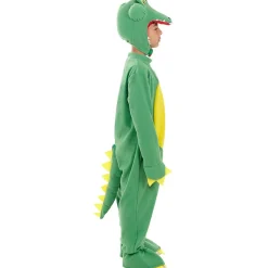 Disfraz de cocodrilo niño 10-12 años Disfraces|Halloween