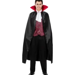 Disfraz de Conde Drácula hombre L*Funidelia Sale