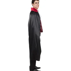 Disfraz de Conde Drácula hombre XXL Disfraces|Halloween