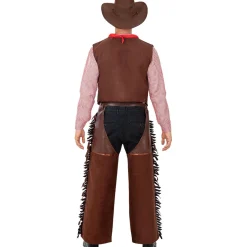 Disfraz de cowboy pistolero hombre L-XL*Funidelia Sale