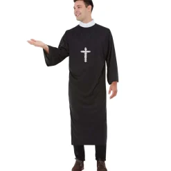 Outlet Disfraz de cura XL Halloween|Disfraces