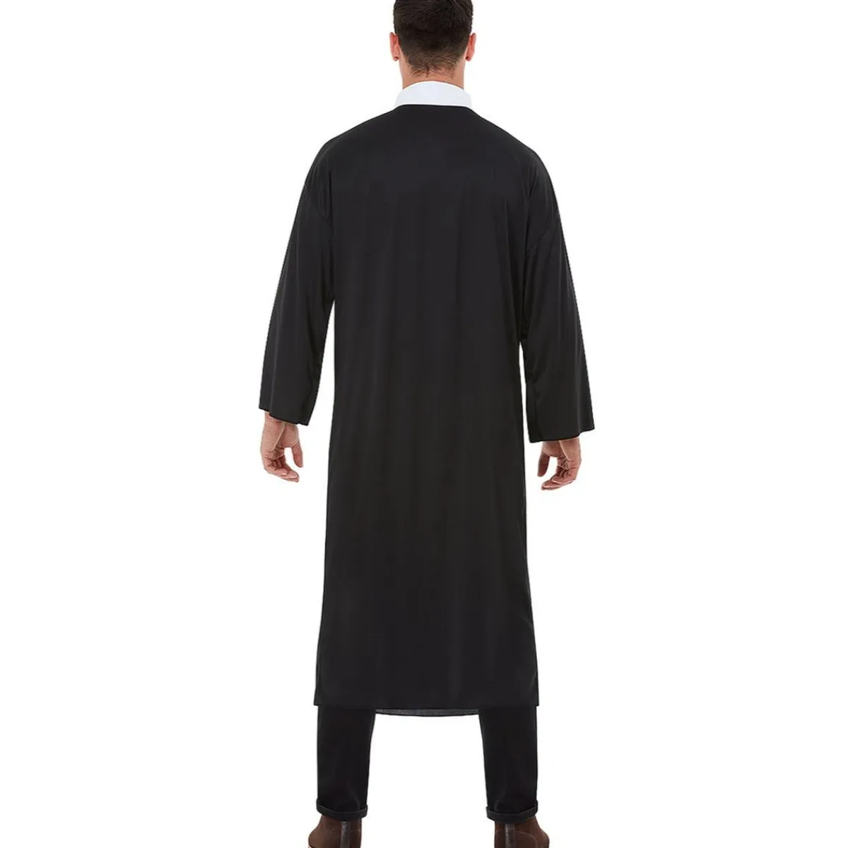 Outlet Disfraz de cura XL Halloween|Disfraces