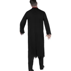 Discount Disfraz de cura zombie hombre XXL Disfraces|Halloween