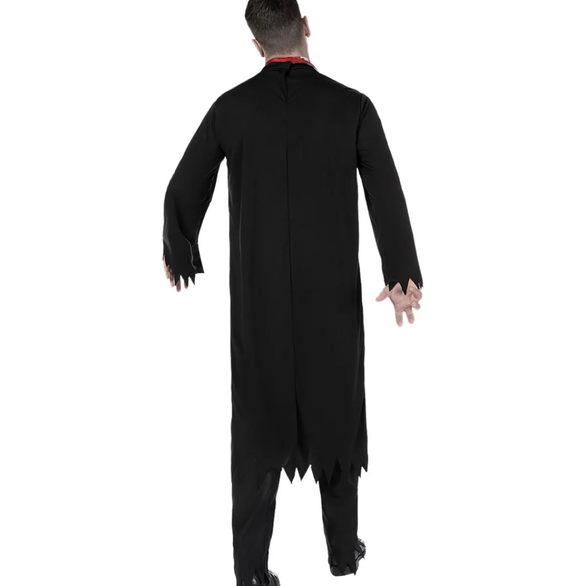 Discount Disfraz de cura zombie hombre XXL Disfraces|Halloween