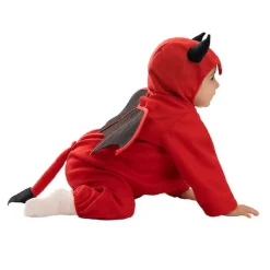 Disfraz de Diablo para bebé (6-12 meses)*Funidelia Outlet