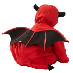 Disfraz de Diablo para bebé (6-12 meses)*Funidelia Outlet