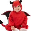 Clearance Disfraz de Diablo para bebé (12-24 meses) Disfraces|Halloween