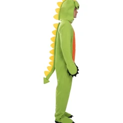 Online Disfraz de dinosaurio para adulto L-XL Disfraces|Halloween