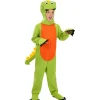 Disfraz de dinosaurio para niños 3-4 años*Funidelia Sale