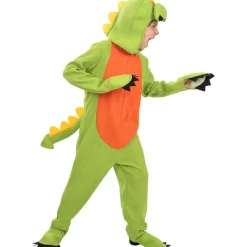 Disfraz de dinosaurio para niños 3-4 años*Funidelia Sale