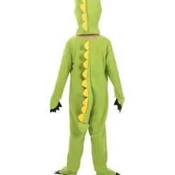 Disfraz de dinosaurio para niños 3-4 años*Funidelia Sale