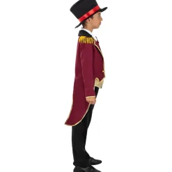 Disfraz de domador para niño 5-6 años*Funidelia New