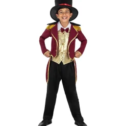 Online Disfraz de domador para niño 10-12 años Disfraces|Halloween