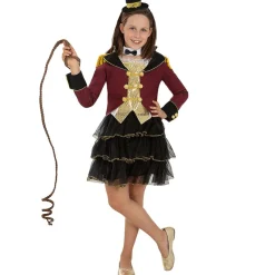 Best Disfraz de domadora para niña 7-9 años Disfraces|Halloween