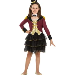 Best Disfraz de domadora para niña 7-9 años Disfraces|Halloween