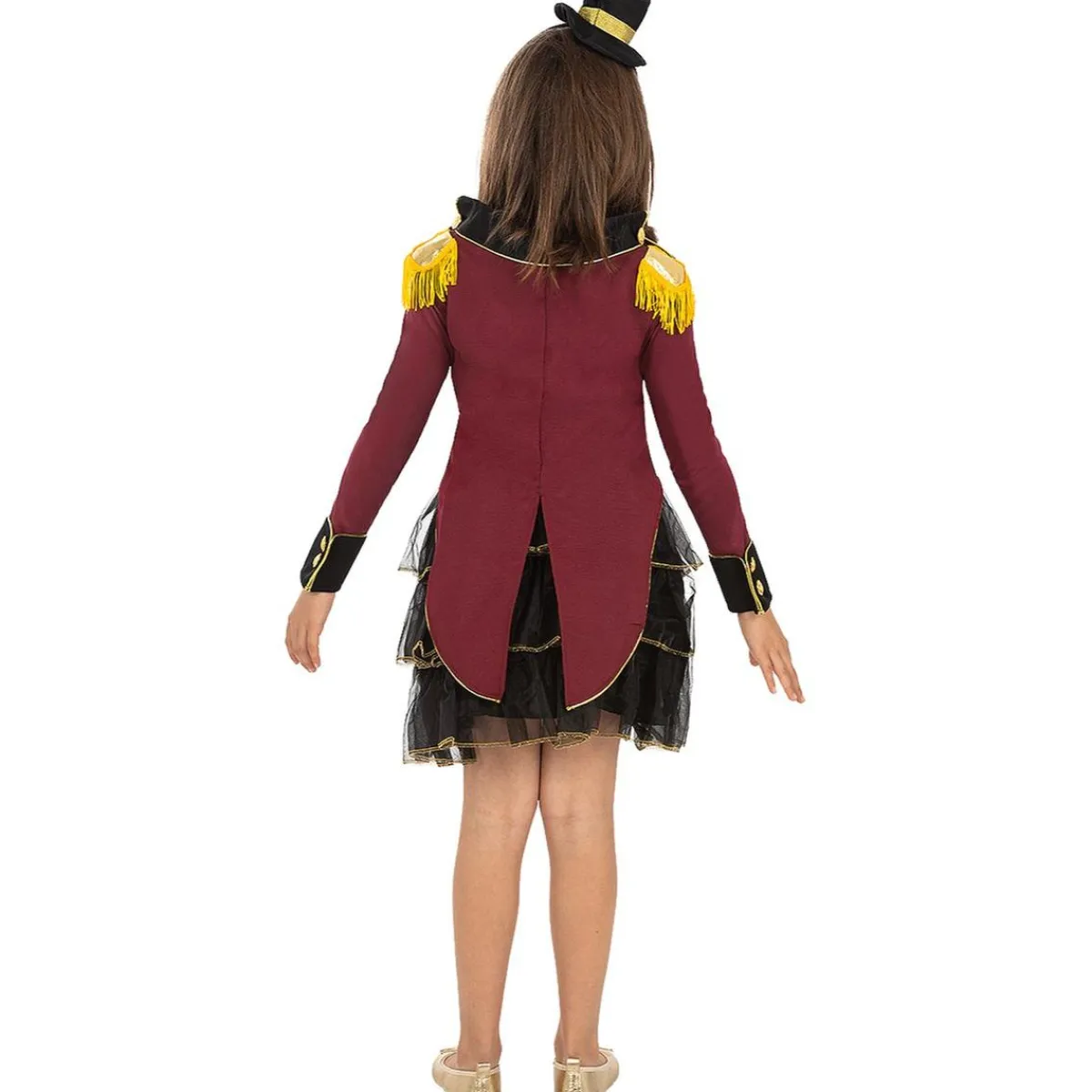 Best Disfraz de domadora para niña 7-9 años Disfraces|Halloween