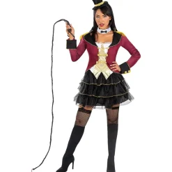 New Disfraz de domadora XL Disfraces|Halloween