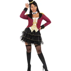 New Disfraz de domadora XL Disfraces|Halloween