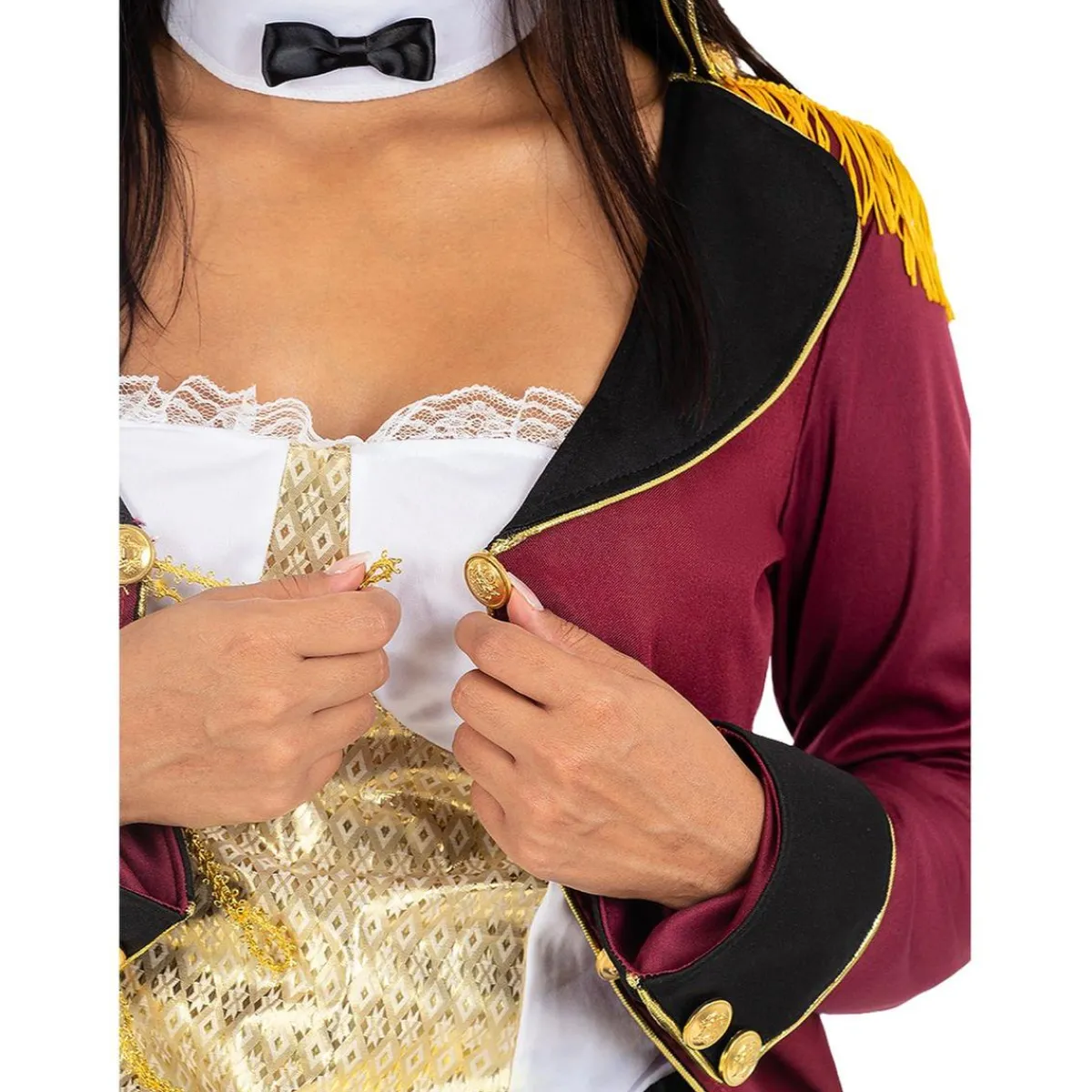 New Disfraz de domadora XL Disfraces|Halloween