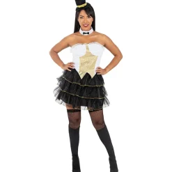 Disfraz de domadora XXL*Funidelia New