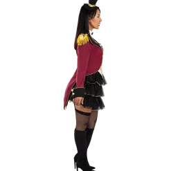 Disfraz de domadora XXL*Funidelia New