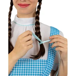 Disfraz de Dorothy - El Mago de Oz L*Funidelia Outlet