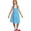 Disfraz de Dorothy para Niña - El Mago de Oz 7-9 años*Funidelia Discount