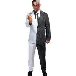 Disfraz de Dos Caras Batman Standard*Funidelia Online