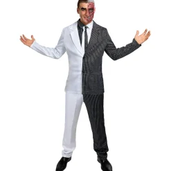 Disfraz de Dos Caras Batman Standard*Funidelia Online