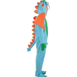 Disfraz de Dragón para adulto L-XL*Funidelia Clearance