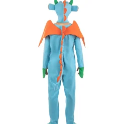 Disfraz de Dragón para adulto L-XL*Funidelia Clearance