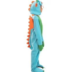 Clearance Disfraz de dragón para niños 7-9 años Halloween|Disfraces