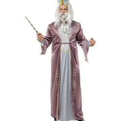 Disfraz de Dumbledore Harry Potter L-XL*Funidelia Hot
