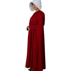 Discount Disfraz de El Cuento de la Criada mujer L-XL Halloween|Disfraces